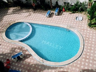 Halley Apartments